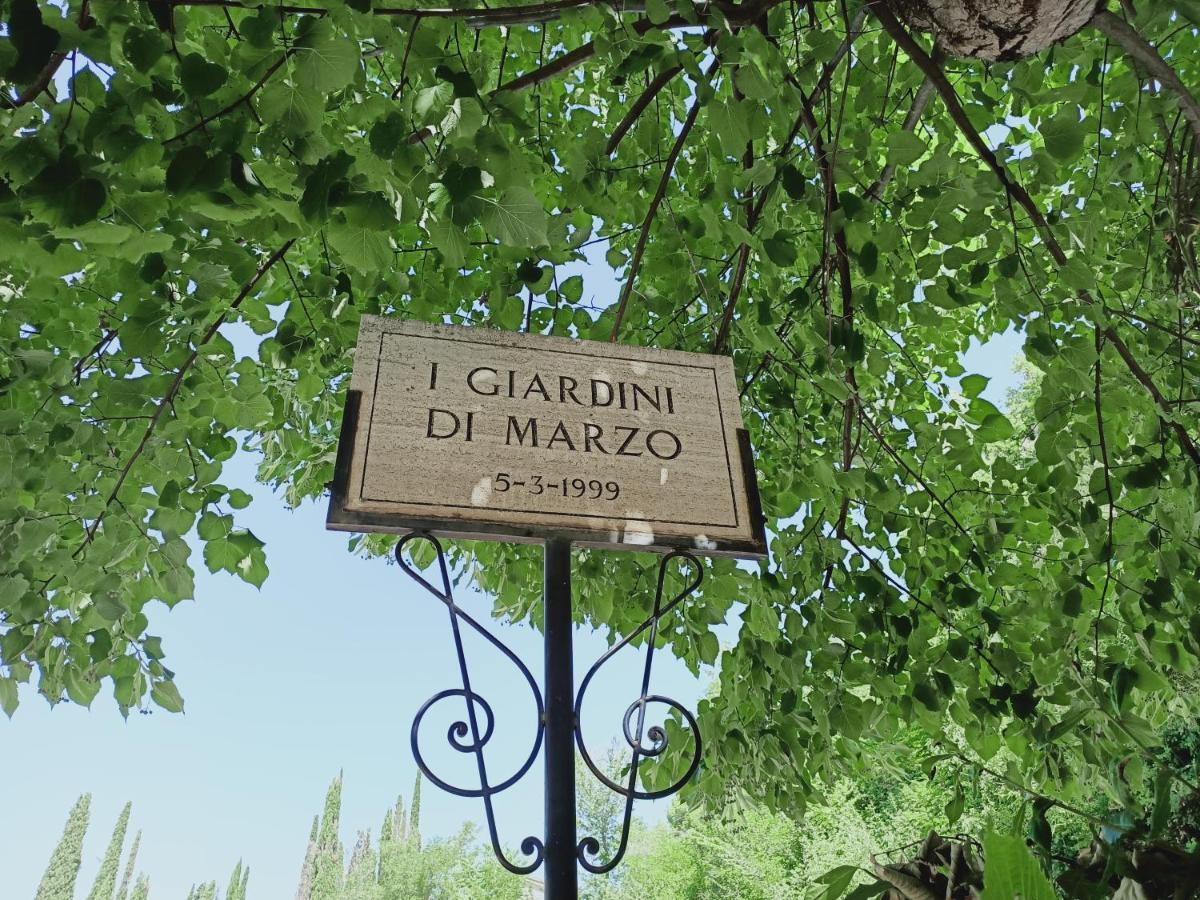 Poggio Bustone Musica E Poesia Da Battisti Idaヴィラ エクステリア 写真