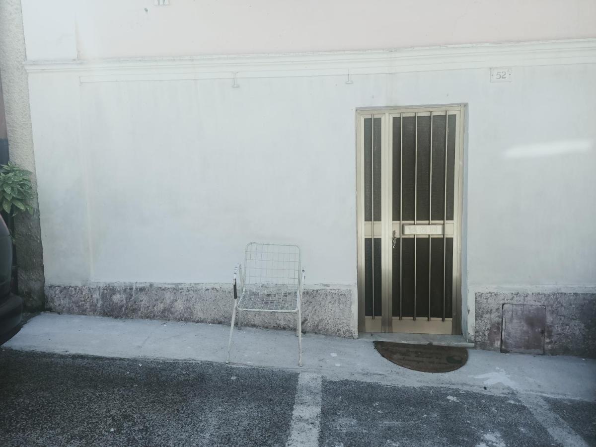 Poggio Bustone Musica E Poesia Da Battisti Idaヴィラ エクステリア 写真